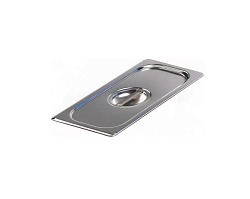 Крышка гастроемкости GN2/4 824-L KITCHEN MUSE