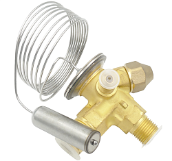 Клапан терморегулирующий IM-200SC COOLEQ