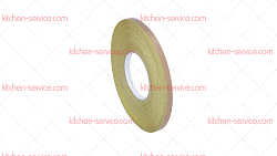 Лента PTFE 10 мм - 30 м для вакуумного упаковщика (9180001)