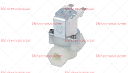 Клапан электромагнитный для печи (3120350)