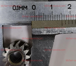 Шестерня для GEMLUX (GL-SM5-36)