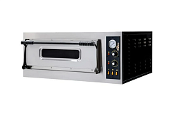 Печь для пиццы электрическая MS4 220 В ITPIZZA