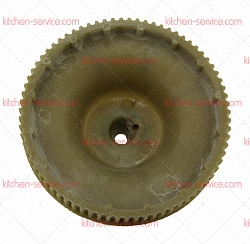 Шкив для овощерезки VC50A KOCATEQ