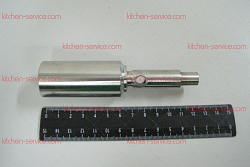 Клапан A130010002 для сокоохладителя т.м. EQTA серии JD, мод. JD-2