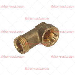 Фитинг крана для ELETTROBAR (7102841)