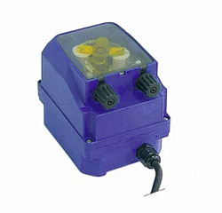 Дозатор моющий 1,5 л/ч 24В PE 1.5 для SEKO (PPE001HA1009_A)