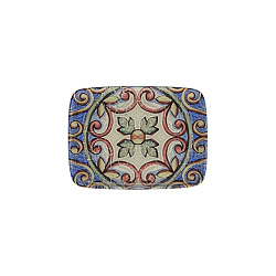 Блюдо прямоугольное 31см Amalfi ID Fine