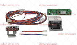 Комплект электронных плат для регулировки (7102186)