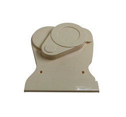Крышка боковая левая для DJJ-200C 6 XINXIN