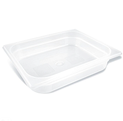Гастроемкость 1/1х200 мм 28 л полипропилен P.L. PROFF CUISINE (JD-P1120PP)