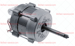 Электродвигатель 300Вт 230В для соковыжималки Cunil ACID 1 (EC015)