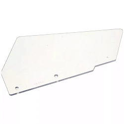 Экран защитный для слайсера ES220/250 BECKERS (326/3)