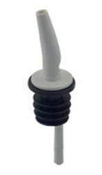 Гейзер узкий носик набор 12 шт. белый THE BARS