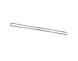 Элемент нагревательный ТЭН 3500 Вт 220 В для DANUBE (ELERES0008)