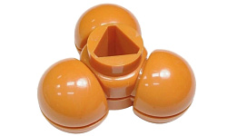 Пуансон для соковыжималки WF2000M3 KOCATEQ (S0121212)