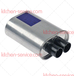 Конденсатор 1,15 мкФ для RCS511TS MENUMASTER (AMANA) (56002042)