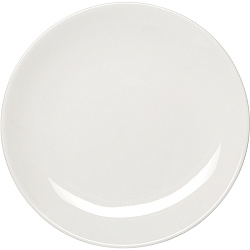Тарелка мелкая без борта 15см фарфор «Кунстверк» KUNSTWERK