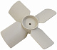 Крыльчатка вентилятора для CW-120S/160S COOLEQ
