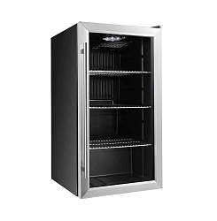 Шкаф холодильный VA-JC88W VIATTO