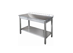 Стол пристенный сб-211/806 ITERMA