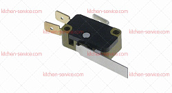 Микровыключатель для SAMMIC (4309250)