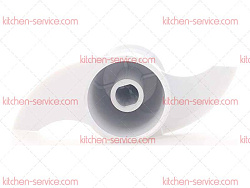 Насадка для теста для кухонного комбайна 5KFP1333/1335 KitchenAid (КитченЭйд) (W10451489)