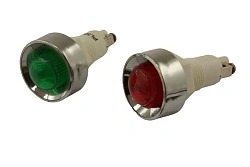 Лампа индикаторная для GKE3 KOCATEQ