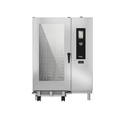 Пароконвектомат CHEF LINE LEI202NB APACH