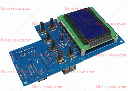 Плата EPCV control board для KOCATEQ