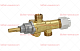 Кран газовый для OZTI (OZTIRYAKILER) (9099.0A60W.00)