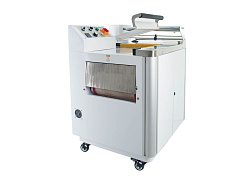 Тоннель термоусадочный FM-400 220 В (L- нож + тоннель) Eco FOODATLAS