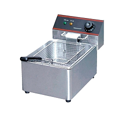 Фритюрница HEF-11L ROAL