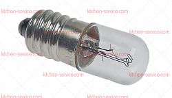Лампа накаливания 28 В для печи конвекционной (3221622)