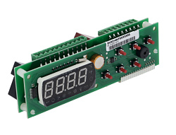 Регулятор электронный EVX003N7XXBXX02 EVCO (381444)