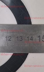 Прокладка для HM22 GASTRORAG