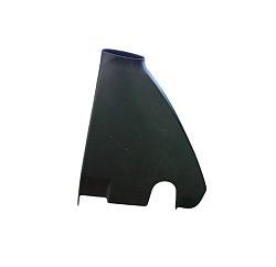 Контейнер для отходов Armonia Soft Plus пластик CARIMALI (37.00807)