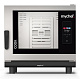 Пароконвектомат электрический Mychef Cook Up 6 GN 1/1 CUP6100D DISTFORM