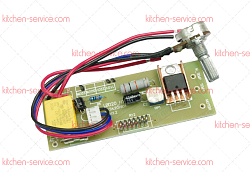 Плата управления для BL160V KOCATEQ