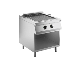 Гриль электрический 700 серии CHEF LINE SLGE87OS APACH