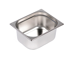 Гастроемкость GN1/2x150 мм 812-6 KITCHEN MUSE