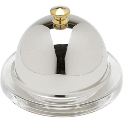 Икорница «Гастронум» с крышкой 50 мл ETERNUM