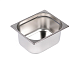 Гастроемкость GN1/2x150 мм 812-6 KITCHEN MUSE