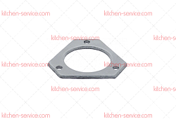 Уплотнитель для печи (5055010)