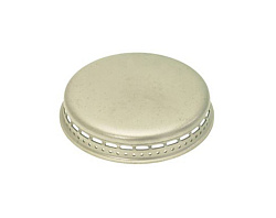 Крышка-рассекатель пламени горелки 65 мм для AMBACH (3018703054)