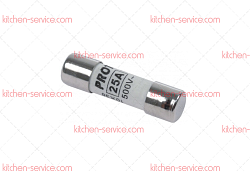 Предохранитель слаботочный 25 А для печи (3049077)