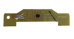 Плата-тахометр для миксера планетарного B-5 ECO GASTROMIX