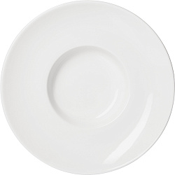 Тарелка глубокая 25,5см фарфор «Кунстверк» KUNSTWERK