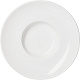 Тарелка глубокая 25,5см фарфор «Кунстверк» KUNSTWERK 