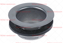Клапан спускной 1½" для OZTIRYAKILER (515089)