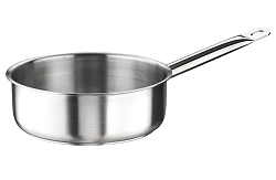 Сотейник 2,25 л без крышки Tender PINTINOX (33901020) Сотейник 2,25 л без крышки Tender PINTINOX (33901020)
